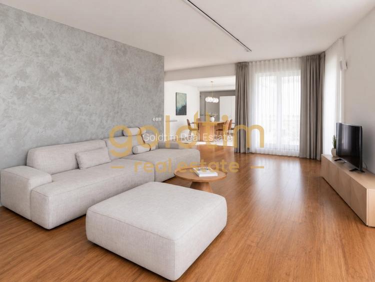 TIP PENTHOUSE/SPATII GENEROASE/QUESTFIELD/2 PARCARI SUBTERANE - 17