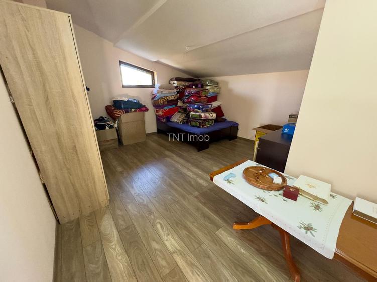 Casa Individuala Bacu | 200mp P+1 | 4 camere | Comision 0!