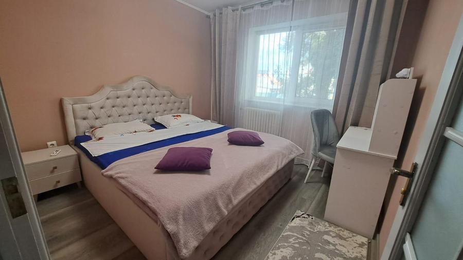 Apartament 2 camere - zona Casa De Cultura