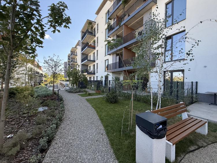 Apartament 2 camere Quartier Azuga