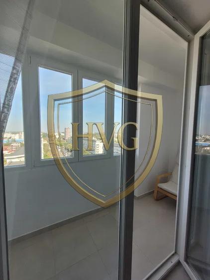 Apartament cu 2 camere | Centrala proprie | Proximitate metrou | 1 Mai