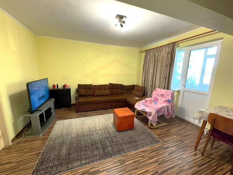 88.000 euro, APARTAMENT 3 camere, 2 balcoane, etaj2 , Micro38
