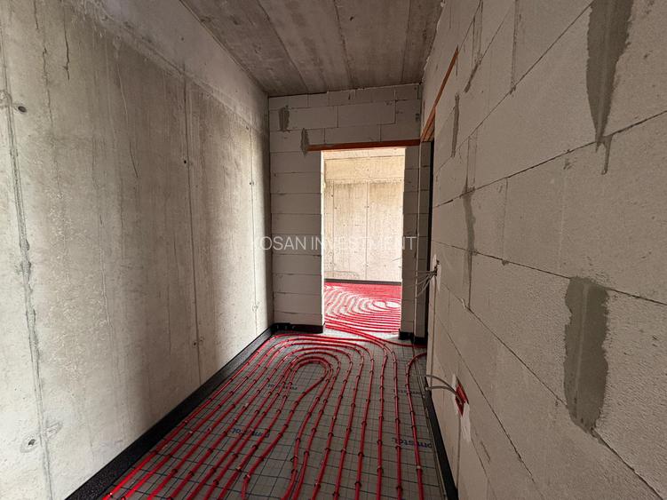 Apartament 3 Camere | 91 MP | 2 Balcoane | Piscina si Loc de Joaca | Dezvoltator - 6