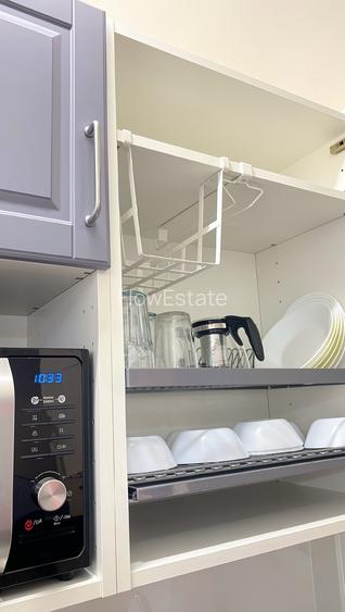Apartament 2 Camere | 3 Min Metrou Piata Romana | Boiler - 12