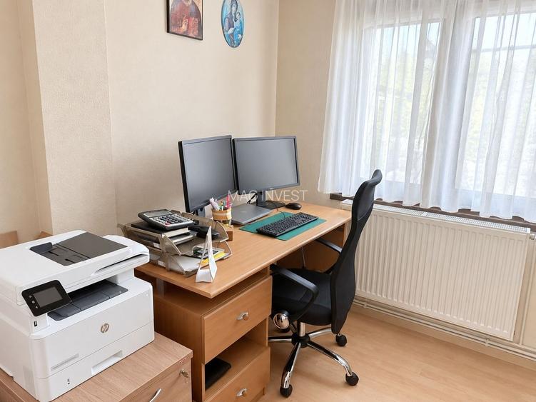 De vanzare apartament cu 2 camere, Siderurgistilor Vest, et. 4, 68.000 euro - 10