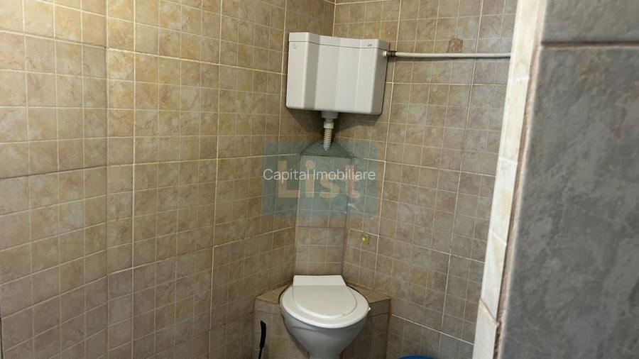 Spațiu de birou de, 42 mp, de închiriat – Zona Gării, etajul 1 - 5