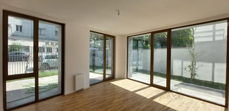 APARTAMENT 3 CAMERE PREMIUM CU GRADINA | COMPLEX BOTIQUE EXCLUSIVIST