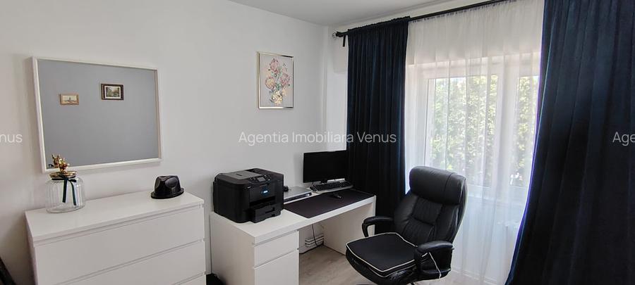 Apartament 4 camere la str.Primaverii - 7