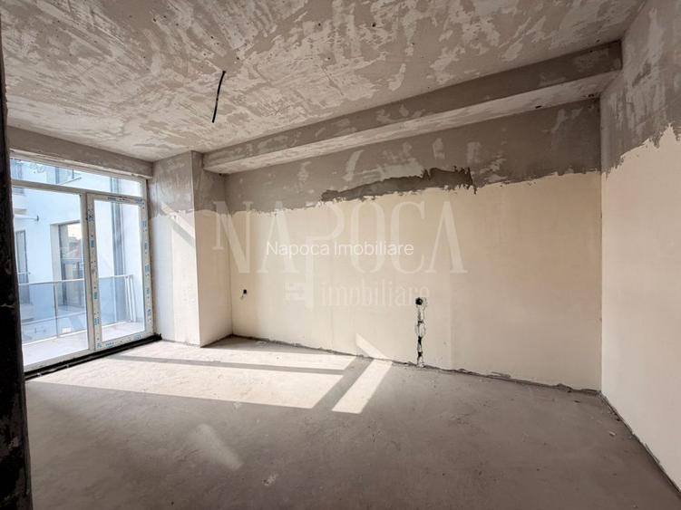 Apartament 2 camere de vanzare in Marasti, Cluj Napoca - 4