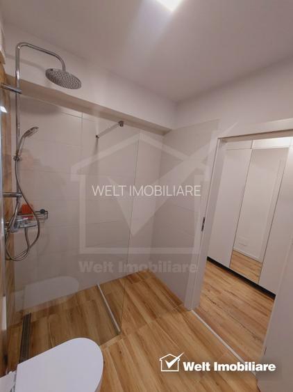 Apartament 1 camera, 38 mp + Parcare Subterana| Bloc Nou 2025 | USAMV - 8