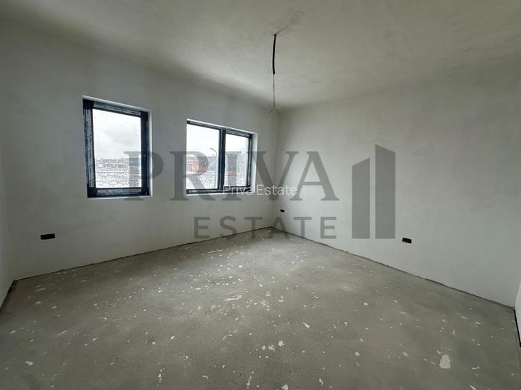 Casa modernă 5 camere, 3 bai, garaj, Dumbrăvița - 12