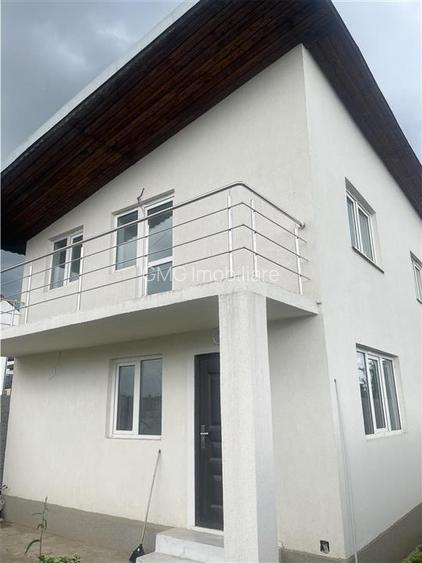 Imobil-Casa zona FUNDENI-DOBROIESTI - 4
