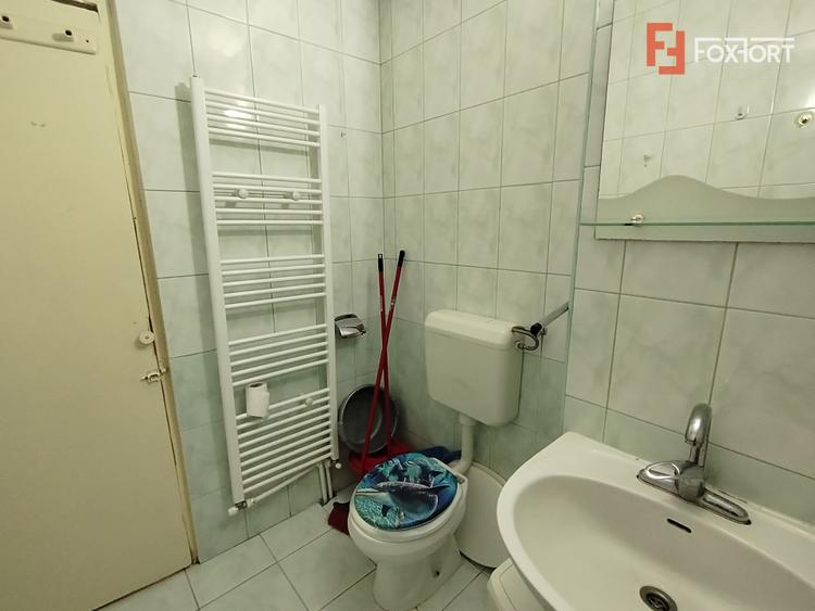 Apartament cu 2 camere de inchiriat mobilat si utilat in zona Soarelui