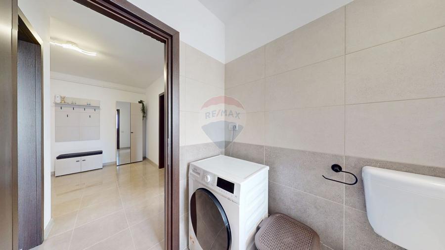 Comision 0% | 2 camere | Decomandat | 55 mp utili | Mobilat/Utilat