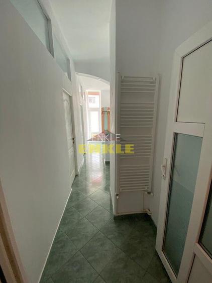 De închiriat spațiu comercial, Calea Națională - 3