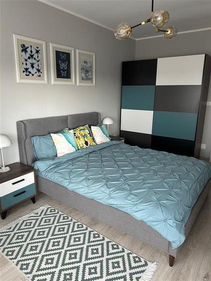 Inchiriez apartament superb 2 camere, Podgoria