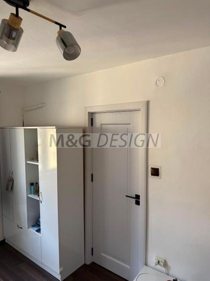 Apartament 2 camere Calea Girocului