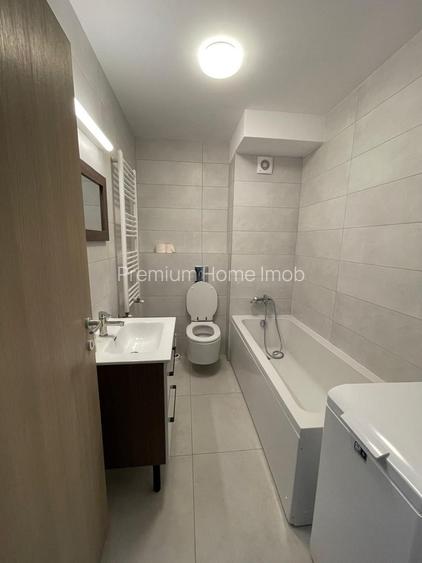 Garsoniera | bloc nou | Timpuri Noi | Roka Residence - 8