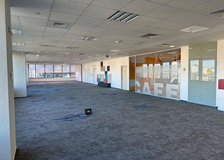 GREEN COURT, Aviatiei - comision 0%, reprezentam proprietarul!