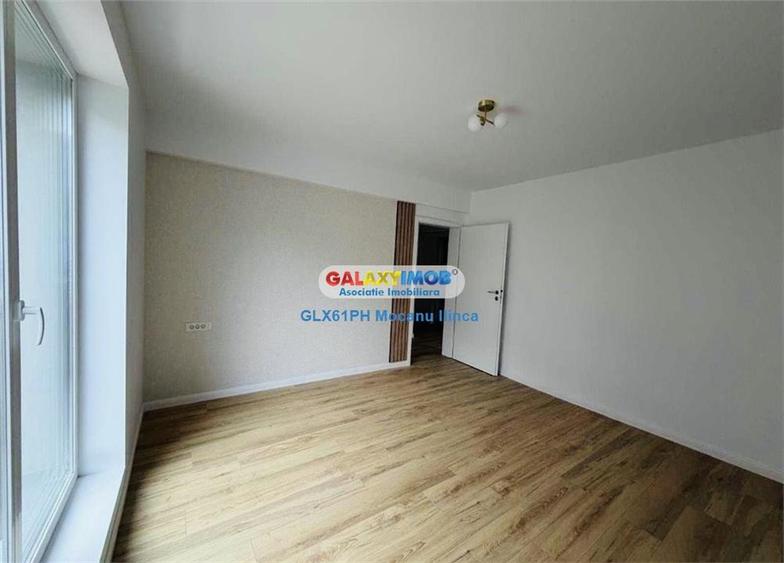 Vanzare apartament 3 camere, bloc nou, Cantacuzino, Ploiesti