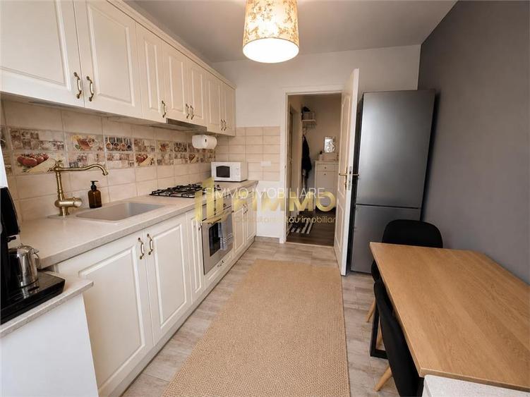 Apartament 2 camere |  51 mp | Zona Centrala  | ID : 1851 - 5