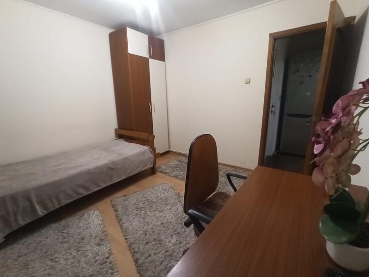 2 camere Exercițiu , parter, centrala / mobilat, zonă DEOSEBITĂ !