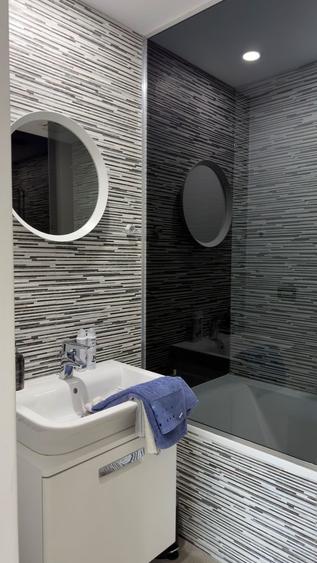 Apartament impecabil in complexul Cortina Residence