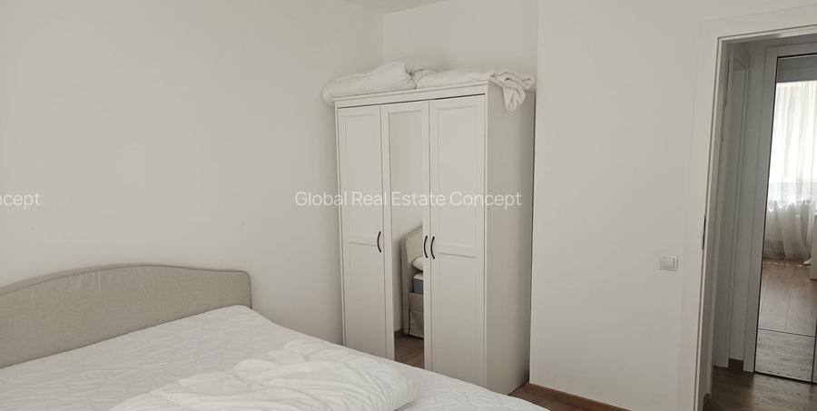 Închiriere Apartament 2 camere zona Pajura - Metrou Jiuliu - 7