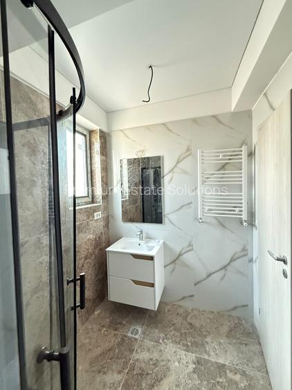 GARSONIERA FINALIZATA - 43 MP - COMISION 0% - MILITARI RESIDENCE - 8