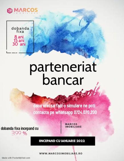 Apartament 2 camere, parter, Micro 1