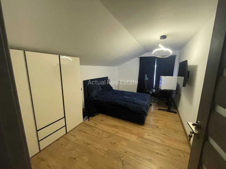 CASA  3 CAMERE |  VALU LUI TRAIAN |  130 MPC - 9