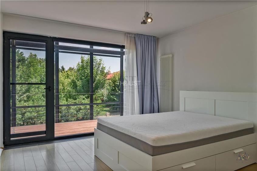 Vila 5 Camere | Zona Exclusivista | Scoala Mark Twain | PIPERA - 21