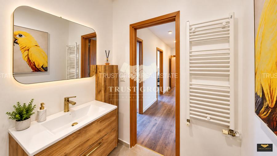Apartament 4 camere Aviatorilor | Loc de parcare - 26