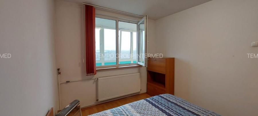 Tineretului -Sincai 2 camere mobilat, utilat