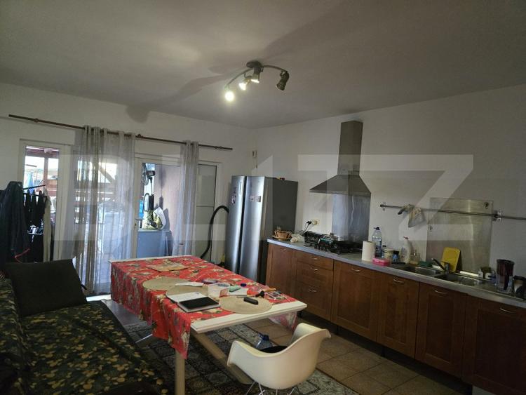 Casa la cheie in Apahida, 140mp, cu 703mp teren