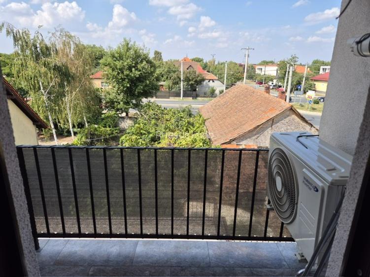 2 camere in vila etajul 2 dumbravita-central - 12
