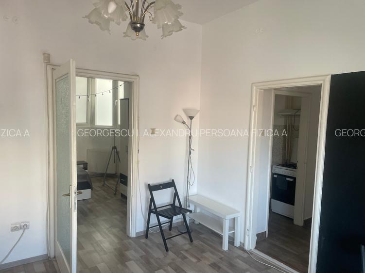 Apartament 2 camere Unirii-Mitropolie 52 mp - 5