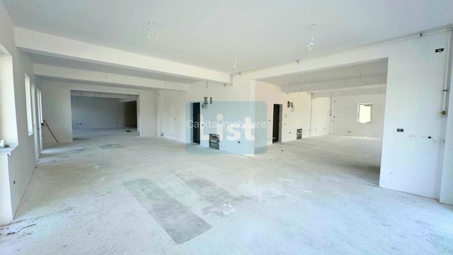 Spatiu Comercial - Birouri - Showroom, 200 mpu, zona D-na Stanca!!! - 4