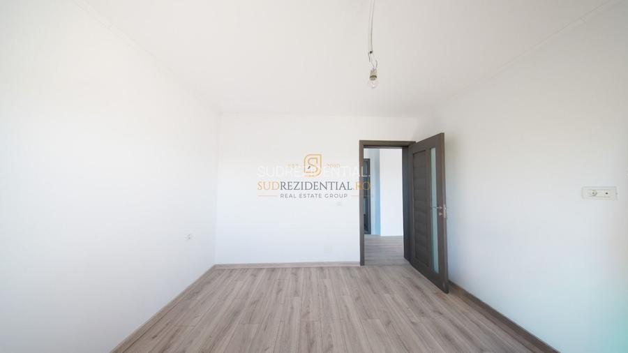 Vila individuala cu 4 camere, P+1+Pod, Comuna Berceni - 19