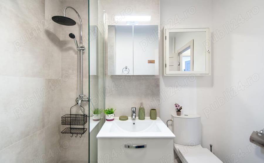 Garsoniera | Parklake | Renovat | Et 2 | 3 lifturi
