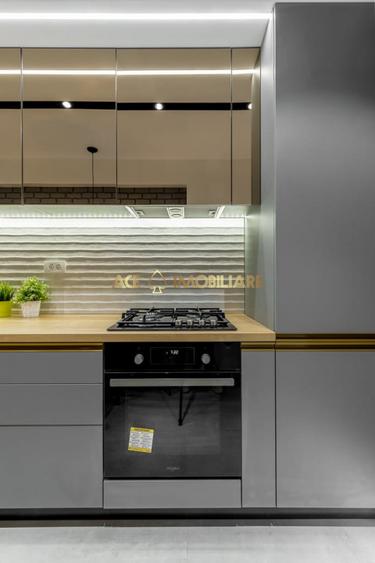2 Camere | Berceni | Kristal 2 |  | Centrala | Parcare | PetFriendly