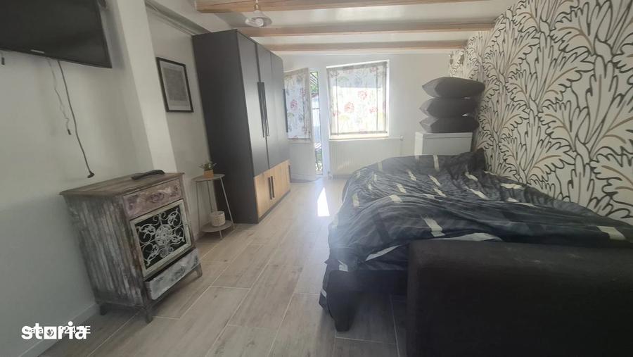 Casă individuală 110 mp zona Darmanesti