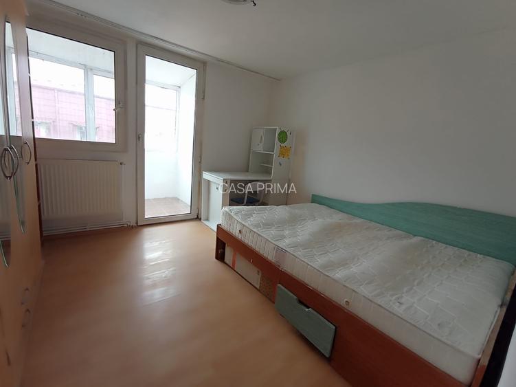 Apartament 2 camere MANSARDA, Mircea cel Batran - 3