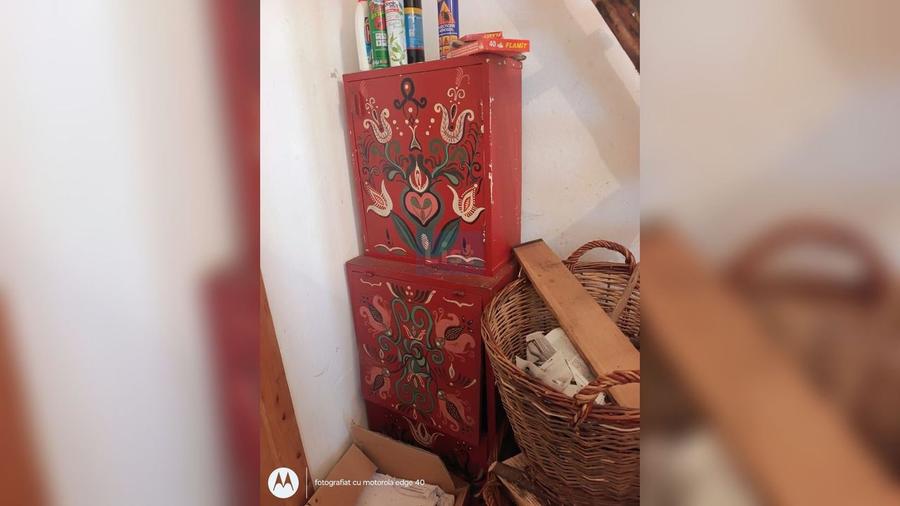 Casă în Beliș-Fântânele zona centrala, 80 mp, 2 camere, teren 800 mp