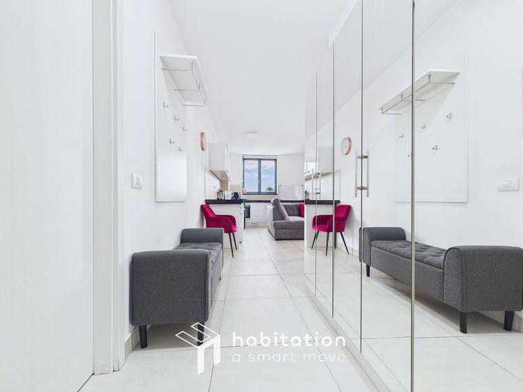 Apartamentul unde stilul urban întâlnește confortul absolut - ISHO