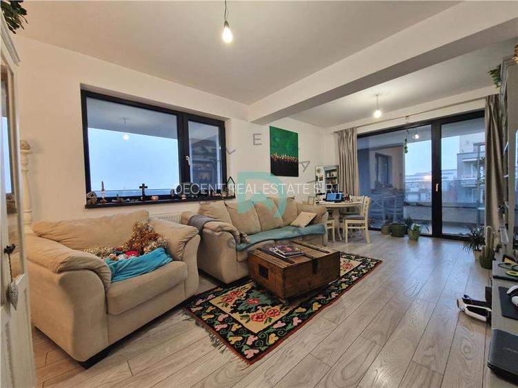 Apartament 3 camere, parcare subterana, Coresi, Tractorul - 4