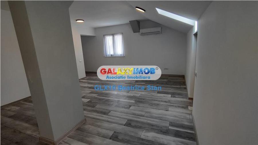Vila in duplex finalizata 2022 cu teren 300m Drumul Potcoavei - 23