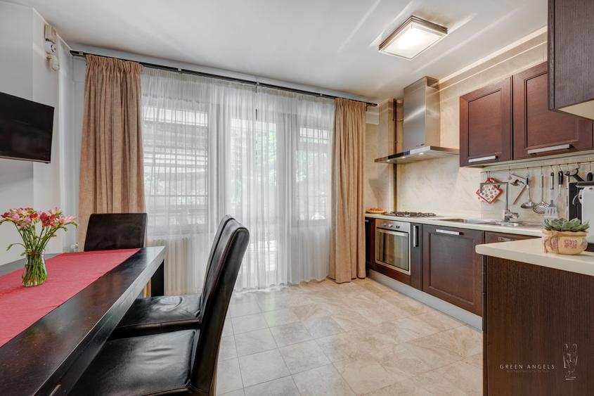 Vila de Vanzare Unirii George Georgescu |