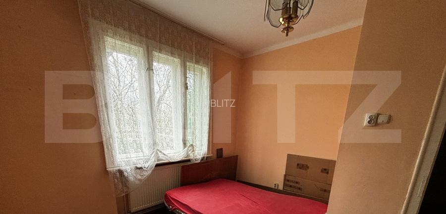 Apartament 2 camere, 46 mp, zona  Carpați 1 - 2