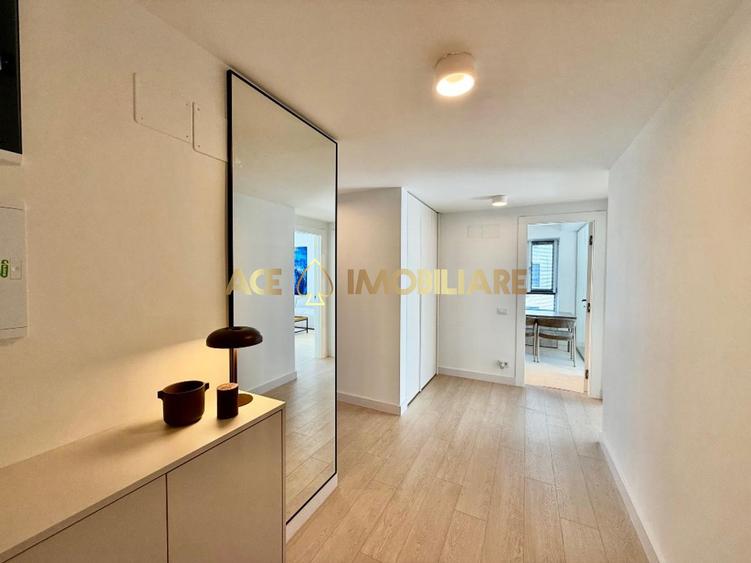 3 Camere de inchiriat | Akcent City Jiului | 2 Bai | 2x Parcare | Metrou